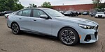New 2026 BMW 5 SERIES 530I XDRIVE in BRIDGEPORT, CONNECTICUT