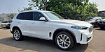 New 2026 BMW X5 XDRIVE40I in BRIDGEPORT, CONNECTICUT