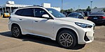 New 2025 BMW X1 XDRIVE28I in BRIDGEPORT, CONNECTICUT