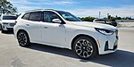 New 2026 BMW X3 30 XDRIVE in BRIDGEPORT, CONNECTICUT