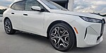 New 2026 BMW iX  in BRIDGEPORT, CONNECTICUT