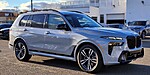 New 2026 BMW X7 M60I in BRIDGEPORT, CONNECTICUT