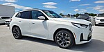 New 2026 BMW X3 30 XDRIVE in BRIDGEPORT, CONNECTICUT