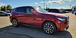 New 2026 BMW X3 30 XDRIVE in BRIDGEPORT, CONNECTICUT