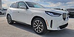 New 2026 BMW X3 30 XDRIVE in BRIDGEPORT, CONNECTICUT