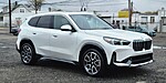 New 2026 BMW X1 XDRIVE28I in BRIDGEPORT, CONNECTICUT