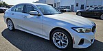 New 2025 BMW 3 SERIES 330I XDRIVE in BRIDGEPORT, CONNECTICUT