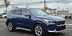 New 2026 BMW X1 XDRIVE28I in BRIDGEPORT, CONNECTICUT