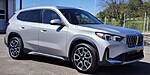 New 2026 BMW X1 XDRIVE28I in BRIDGEPORT, CONNECTICUT