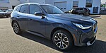 New 2026 BMW X3 30 XDRIVE in BRIDGEPORT, CONNECTICUT