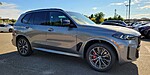 New 2026 BMW X5 M60I in BRIDGEPORT, CONNECTICUT