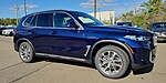 New 2026 BMW X5 XDRIVE40I in BRIDGEPORT, CONNECTICUT
