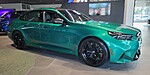 New 2026 BMW M5 BASE in BRIDGEPORT, CONNECTICUT
