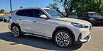 New 2026 BMW X1 XDRIVE28I in BRIDGEPORT, CONNECTICUT