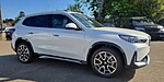 New 2026 BMW X1 XDRIVE28I in BRIDGEPORT, CONNECTICUT