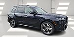 New 2026 BMW X7 XDRIVE40I in BRIDGEPORT, CONNECTICUT
