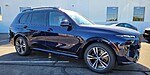 New 2026 BMW X7 XDRIVE40I in BRIDGEPORT, CONNECTICUT