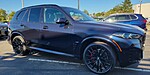 New 2026 BMW X5 XDRIVE40I in BRIDGEPORT, CONNECTICUT
