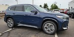 New 2026 BMW X1 XDRIVE28I in BRIDGEPORT, CONNECTICUT
