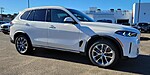 New 2026 BMW X5 XDRIVE40I in BRIDGEPORT, CONNECTICUT