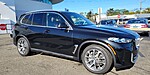 New 2026 BMW X5 XDRIVE50E in BRIDGEPORT, CONNECTICUT