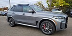 New 2026 BMW X5 XDRIVE40I in BRIDGEPORT, CONNECTICUT