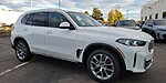 New 2026 BMW X5 XDRIVE40I in BRIDGEPORT, CONNECTICUT