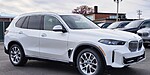 New 2026 BMW X5 XDRIVE40I in BRIDGEPORT, CONNECTICUT