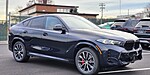 New 2026 BMW X6 XDRIVE40I in BRIDGEPORT, CONNECTICUT