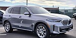 New 2026 BMW X5 XDRIVE50E in BRIDGEPORT, CONNECTICUT