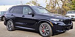 New 2026 BMW X5 XDRIVE40I in BRIDGEPORT, CONNECTICUT