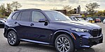 New 2026 BMW X5 XDRIVE40I in BRIDGEPORT, CONNECTICUT