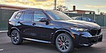 New 2026 BMW X5 XDRIVE40I in BRIDGEPORT, CONNECTICUT