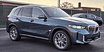 New 2026 BMW X5 XDRIVE40I in BRIDGEPORT, CONNECTICUT