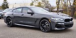 New 2026 BMW 8 SERIES 840 in BRIDGEPORT, CONNECTICUT