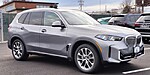 New 2026 BMW X5 XDRIVE40I in BRIDGEPORT, CONNECTICUT