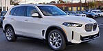New 2026 BMW X5 XDRIVE40I in BRIDGEPORT, CONNECTICUT