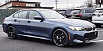New 2026 BMW 3 SERIES 330I XDRIVE in BRIDGEPORT, CONNECTICUT