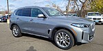 New 2026 BMW X5 XDRIVE40I in BRIDGEPORT, CONNECTICUT
