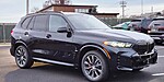 New 2026 BMW X5 XDRIVE40I in BRIDGEPORT, CONNECTICUT