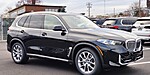 New 2026 BMW X5 XDRIVE40I in BRIDGEPORT, CONNECTICUT