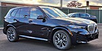 New 2026 BMW X5 XDRIVE50E in BRIDGEPORT, CONNECTICUT