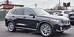 New 2026 BMW X5 XDRIVE40I in BRIDGEPORT, CONNECTICUT