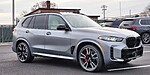 New 2026 BMW X5 M60I in BRIDGEPORT, CONNECTICUT