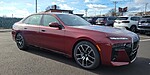 New 2026 BMW 7 SERIES 740I XDRIVE in BRIDGEPORT, CONNECTICUT