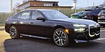 New 2026 BMW 7 SERIES 740I XDRIVE in BRIDGEPORT, CONNECTICUT