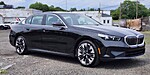 New 2026 BMW 5 SERIES 530I XDRIVE in BRIDGEPORT, CONNECTICUT
