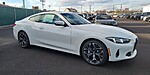 New 2026 BMW 4 SERIES 430I XDRIVE in BRIDGEPORT, CONNECTICUT