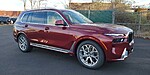 New 2026 BMW X7 XDRIVE40I in BRIDGEPORT, CONNECTICUT