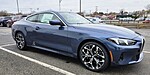 New 2026 BMW 4 SERIES 430I XDRIVE in BRIDGEPORT, CONNECTICUT